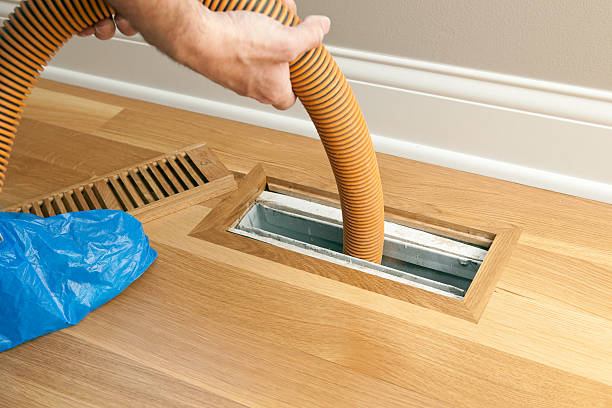 Milan, TN Airduct Cleaning Company