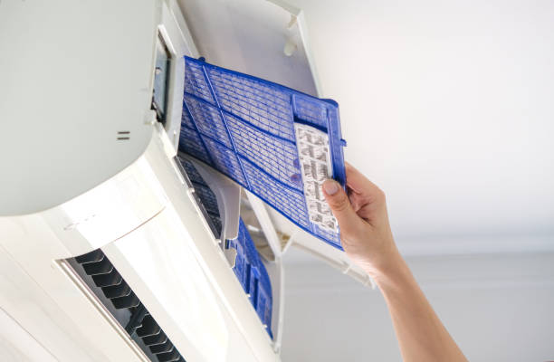 Best Home Air Vent Cleaning  in Milan, TN