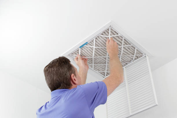 Ductwork Cleaning Services in Milan, TN